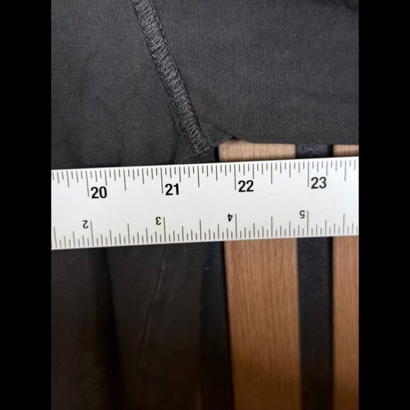 Maison Article Vintage T Shirt Large Mens Black Casual Tee Short Sleeve Crewneck - Picture 3 of 7